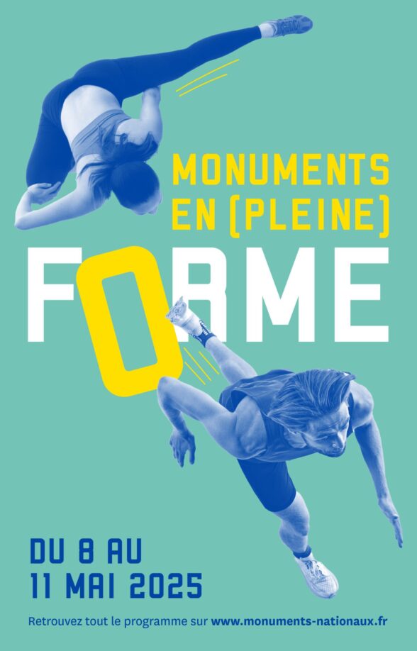 Monuments en plein forme